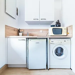  Appartement The Little Feuillat Bis - Monplaisir